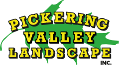 Pickering Valley Landscape